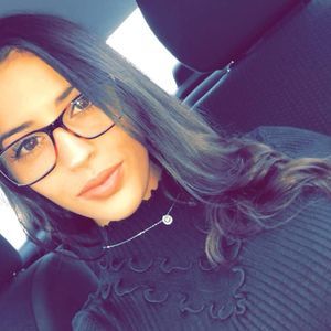 Meet your Posher, Ariel